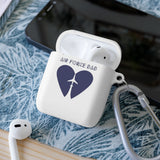 Air Force Dad AirPods Case