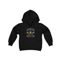 322 TRS Eagles Kids Hoodie