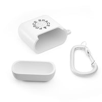 Space Force Galaxy AirPods Case