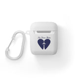 Air Force Mom AirPods Case