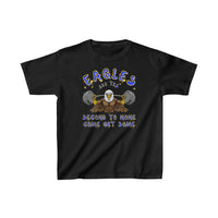 322 TRS Eagles Kids T-shirt