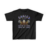 322 TRS Eagles Kids T-shirt