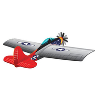 Air Force P-47 Thunderbolt Kite