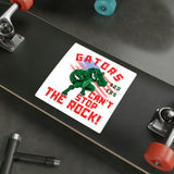 320 TRS Gators Decal