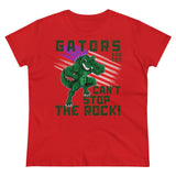 320 TRS Gators Ladies T-shirt