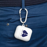 Air Force Mom AirPods Case