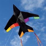 Jet Kites