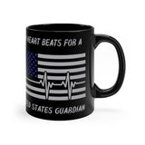 Guardian Heartbeat Mug
