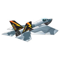 F-35 Lightning Kite