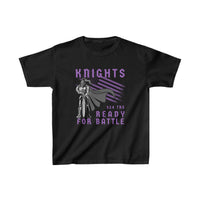 324 TRS Knights Kids T-shirt