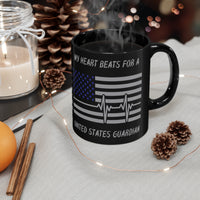 Guardian Heartbeat Mug