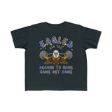 322 TRS Eagles Toddler T-shirt