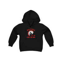 331 TRS Wolfpack Kids Hoodie