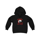 331 TRS Wolfpack Kids Hoodie