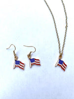 Patriot Jewelry Collection