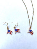 Patriot Jewelry Collection