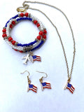 Patriot Jewelry Collection