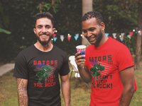 320 TRS Gators Unisex T-shirt