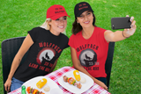331 TRS Wolfpack Ladies T-shirt