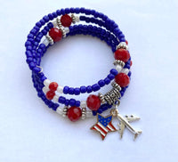 Liberty Jewelry Collection