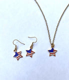 Liberty Jewelry Collection