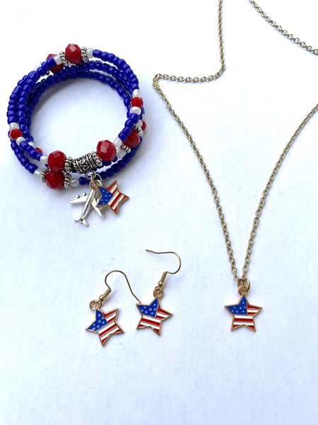 Liberty Jewelry Collection