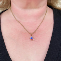 Liberty Jewelry Collection