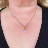 Liberty Jewelry Collection