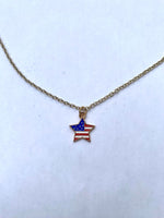 Liberty Jewelry Collection