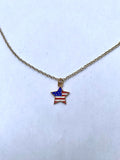 Liberty Jewelry Collection